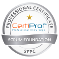 CertiProf-Scrum-Foundation-Badge